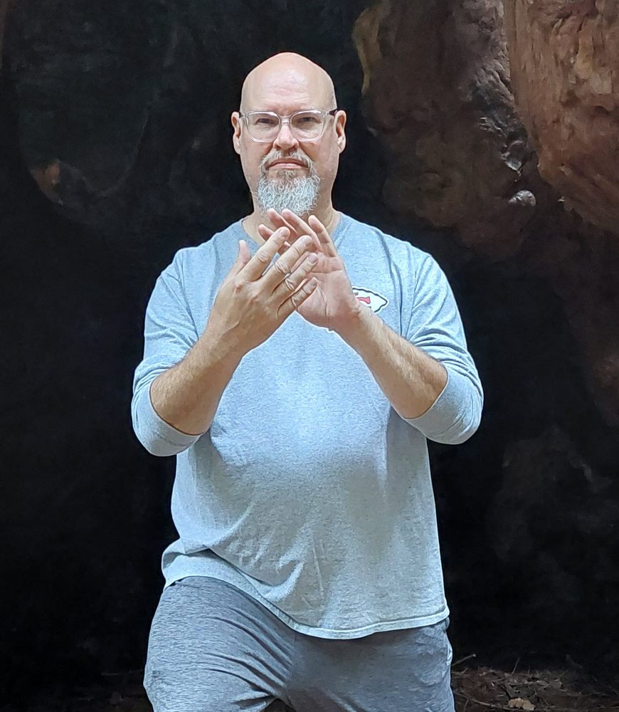 Tai Chi KC Logo