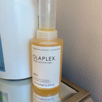 Salon Alchemy - She uses only the best color products - Hair Salons Near Me - Naples, Florida