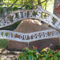 Zick's Great Outdoors
