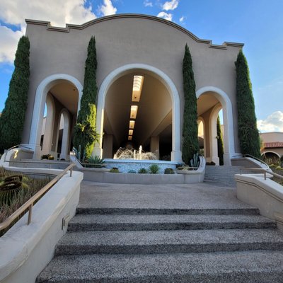 The Westin La Paloma Resort & Spa by null