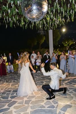 Simply Social Dancing