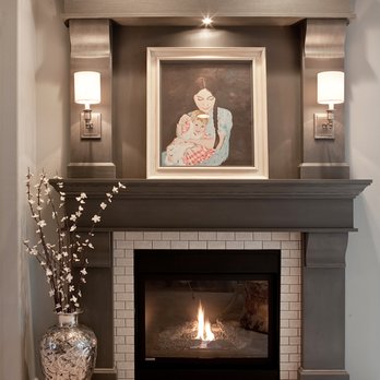 Bauer / Clifton Interiors - Interior Design Near Me - Juneau, Alaska