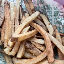 Side of Fries Side of Fries