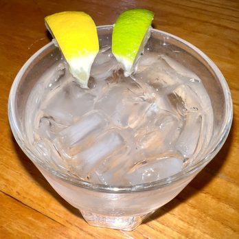 Leila by the Bay - Water with lime and lemon - New American Near Me - Hercules, California Leila by the Bay - Water with lime and lemon - New American Near Me - Hercules, California