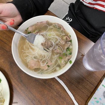 Chopsticks Pho & Grill - Vietnamese Near Me - Williamsburg, Virginia