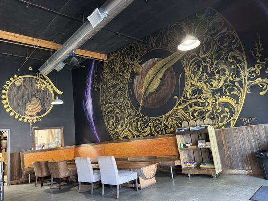 Narrative Fermentations by null