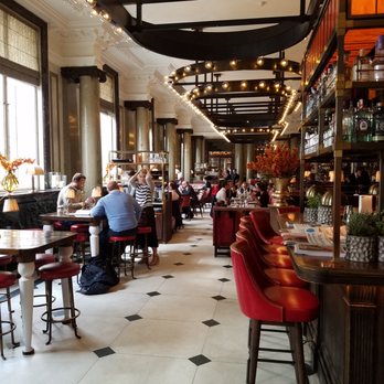 Holborn Dining Room - British Near Me - London, XGL