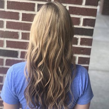 No 7 Salon & Spa Studio - After - Hair Salons Near Me - Indianapolis, Indiana