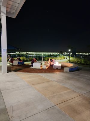 Paradise Coast Sports Complex by null