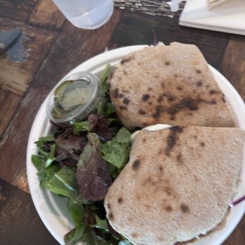 Noble Eatery - Turkey on pita - Sandwiches Near Me - Phoenix, Arizona