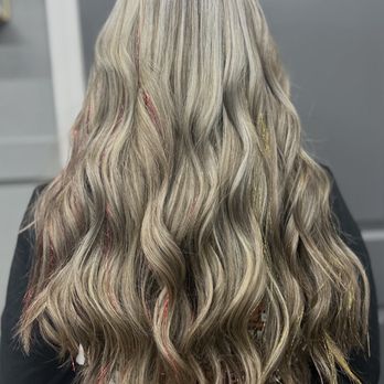 The Boulevard Salon & Spa - Hair by Jayden - Day Spas Near Me - White Pine, Tennessee The Boulevard Salon & Spa - Hair by Jayden - Day Spas Near Me - White Pine, Tennessee