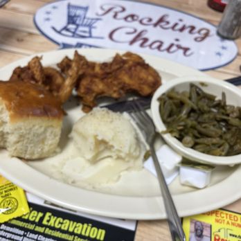 ROCKING CHAIR RESTAURANT - Updated July 2025 - 38 Photos & 71 Reviews ...