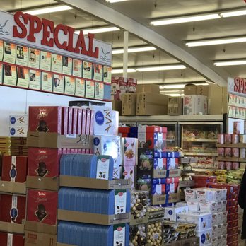 Ocean Supermarket - International Grocery Near Me - Milpitas, California Ocean Supermarket - International Grocery Near Me - Milpitas, California