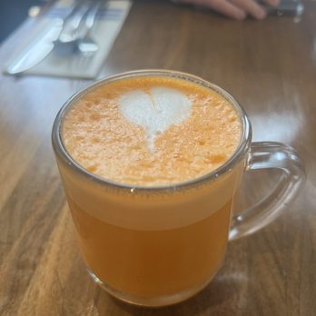 Lapisara Eatery - Thai Ice Tea - Breakfast & Brunch Near Me - San Francisco, California Lapisara Eatery - Thai Ice Tea - Breakfast & Brunch Near Me - San Francisco, California