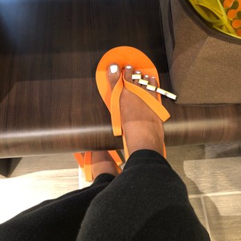 Harmony nails & Spa - Feets by tony - Nail Salons Near Me - Baton Rouge, Louisiana