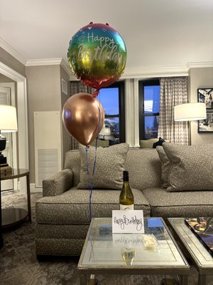 The Raphael Hotel, Autograph Collection by null