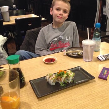 Mikuni - Japanese Near Me - Davis, California