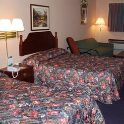 Express Inn & Suites