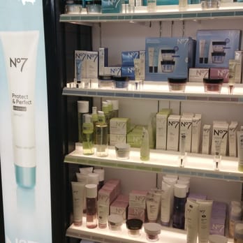 Walgreens - a display of skin care products - Drugstores Near Me - Middle Village, New York Walgreens - a display of skin care products - Drugstores Near Me - Middle Village, New York