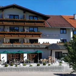 Restaurant Landgasthof Löwen