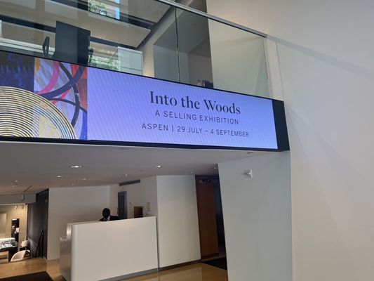 Sotheby's New York by null