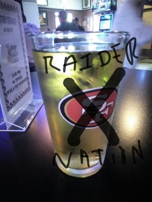 The Establishment by null