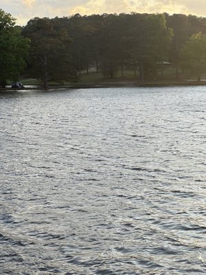 Brooks Lake by null
