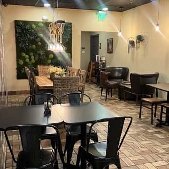 Vanilla Espresso French Café - Breakfast & Brunch Near Me - Miami Lakes, Florida Vanilla Espresso French Café - Breakfast & Brunch Near Me - Miami Lakes, Florida