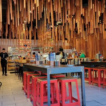 Mecha Noodle Bar - Ramen Near Me - Stamford, Connecticut Mecha Noodle Bar - Ramen Near Me - Stamford, Connecticut