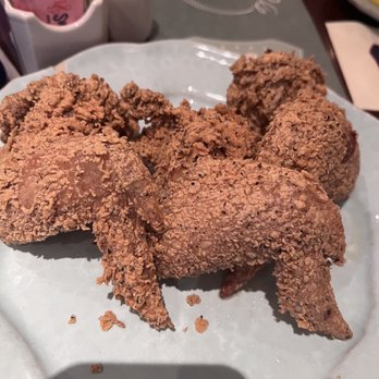 Grace's - Randi 's Fried Chicken - American Near Me - Houston, Texas Grace's - Randi 's Fried Chicken - American Near Me - Houston, Texas