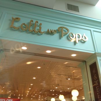Lolli and Pops - Chocolatiers & Shops Near Me - San Jose, California