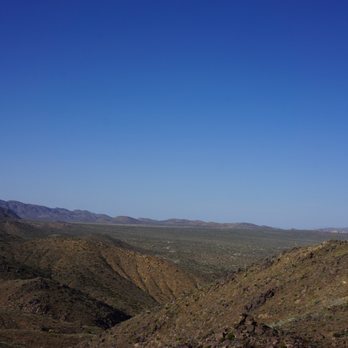 Joshua Tree Adventures - Tours Near Me