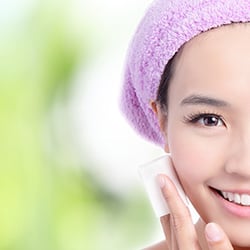Aroma Essence Skincare - Clear skin!