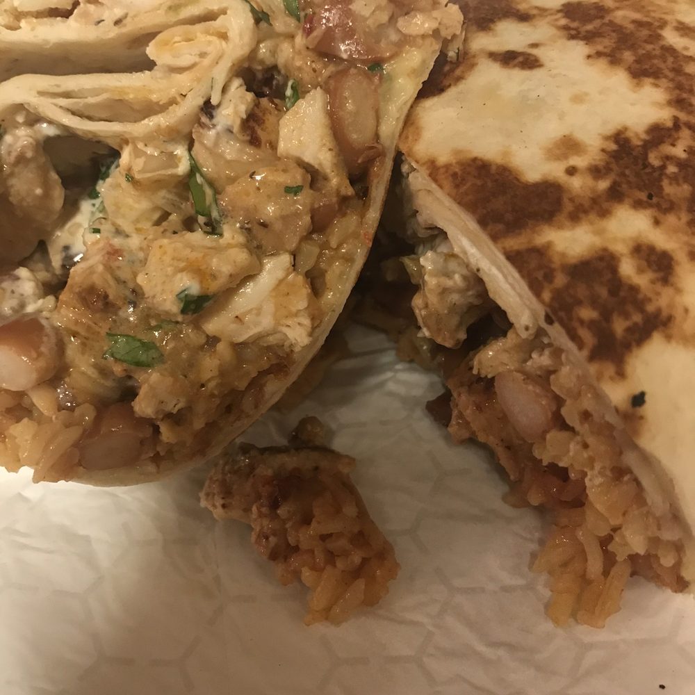 Yeah Yeah Taco - Chicken Burrito. - Mexican Near Me - Minneapolis, Minnesota Yeah Yeah Taco - Chicken Burrito. - Mexican Near Me - Minneapolis, Minnesota