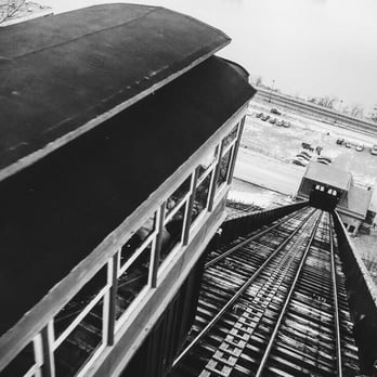 Duquesne Incline - Landmarks & Historical Buildings Near Me - Pittsburgh, Pennsylvania
