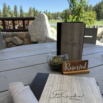 Brooks' Bar & Deck - Sports Bars Near Me - Stateline, Nevada