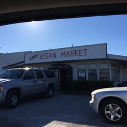 Pinoy Asian Market