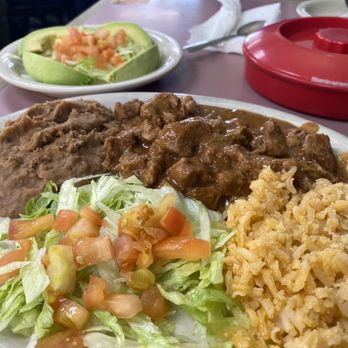 Blanco Cafe - Mexican Near Me - San Antonio, Texas