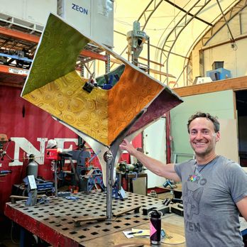 Elemental Fabrication - Metal Fabricators Near Me - Portland, Oregon