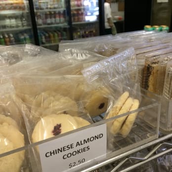 Diamond Head Market & Grill - Their sweet treats are always good, but I'll pass on the Almond cookies- three for $2.50 - Bakeries Near Me - Honolulu, Hawaii Diamond Head Market & Grill - Their sweet treats are always good, but I'll pass on the Almond cookies- three for $2.50 - Bakeries Near Me - Honolulu, Hawaii
