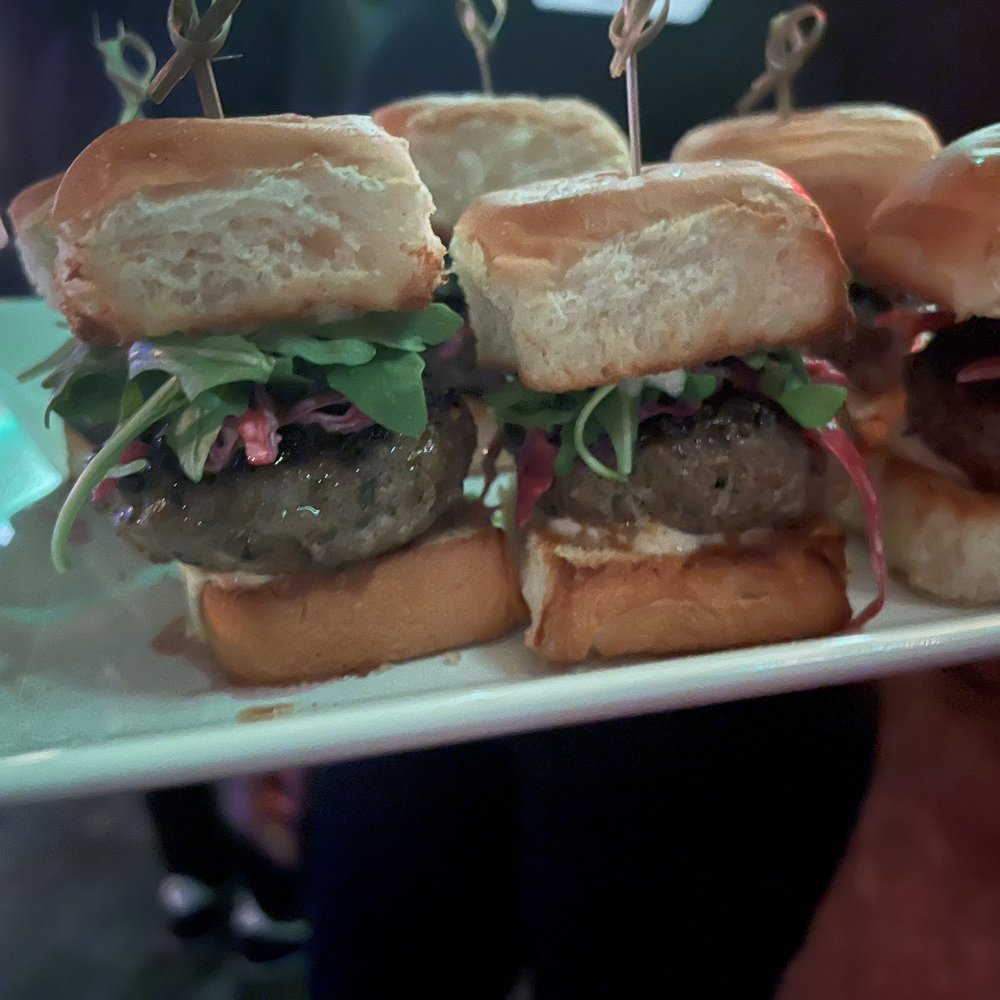 The Dean - Sliders - Pubs Near Me - New York, New York The Dean - Sliders - Pubs Near Me - New York, New York