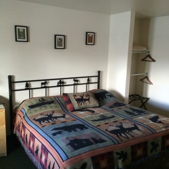 Antlers Inn - Cutest rooms! - Hotels Near Me - Chester, California Antlers Inn - Cutest rooms! - Hotels Near Me - Chester, California
