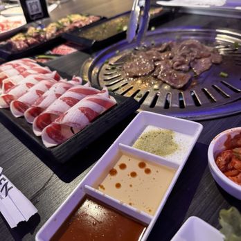 Gen Korean BBQ House - Korean Near Me - Tustin, California Gen Korean BBQ House - Korean Near Me - Tustin, California