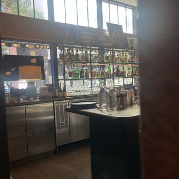 The Hart and The Hunter - Bar Area - Breakfast & Brunch Near Me - Seattle, Washington