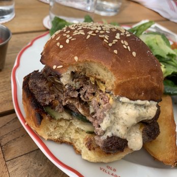 Post House - The back bar burger for the win. - New American Near Me - Mount Pleasant, South Carolina Post House - The back bar burger for the win. - New American Near Me - Mount Pleasant, South Carolina