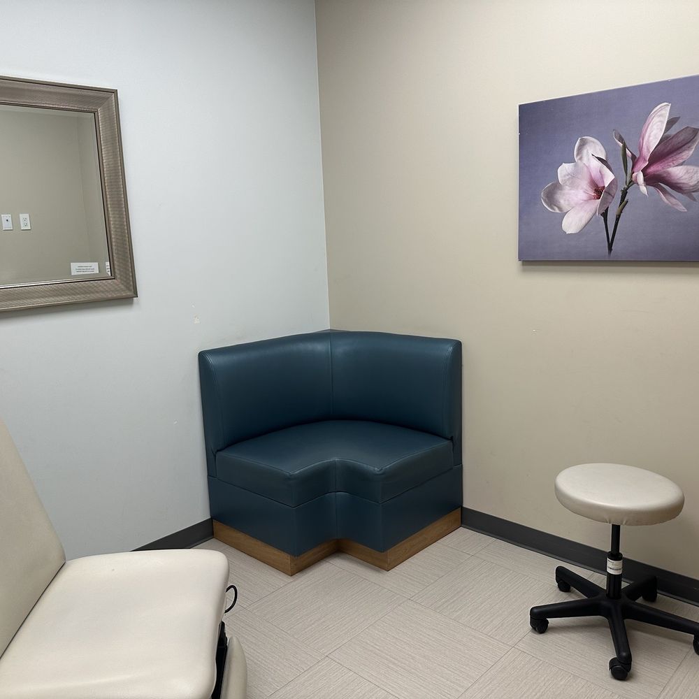 Next Level Urgent Care | Kingwood - Exam room - Urgent Care Near Me - Houston, Texas