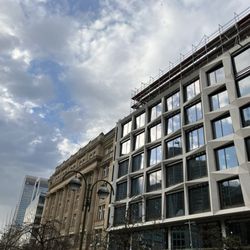 Plaza Hauptwache