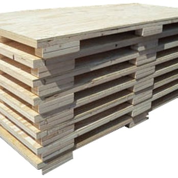 M & H Pallets - Pallets - Building Supplies Near Me - Las Vegas, Nevada