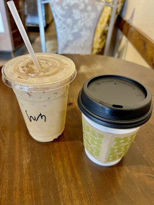 Paradocs Coffee & Tea by null