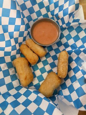 Breadheads Tiki Shak by null